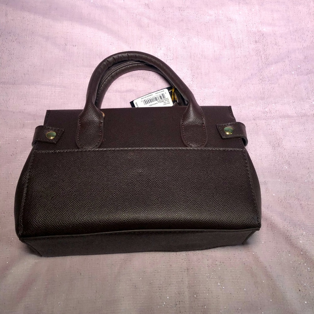 🤎Mini Bebe Bag🤎 - Picture 3 of 6